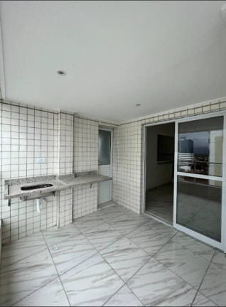 Imagem Apartamento com 2 Quartos à Venda, 67 m² em Guilhermina - Praia Grande