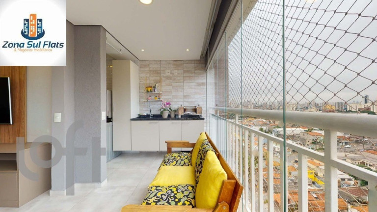 Imagem Apartamento com 2 Quartos à Venda, 65 m² em Saúde - São Paulo