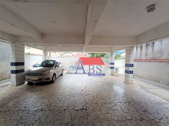 Imagem Apartamento com 2 Quartos à Venda, 57 m² em Jardim Casqueiro - Cubatão Imagem Apartamento com 2 Quartos à Venda, 57 m² em Jardim Casqueiro - Cubatão