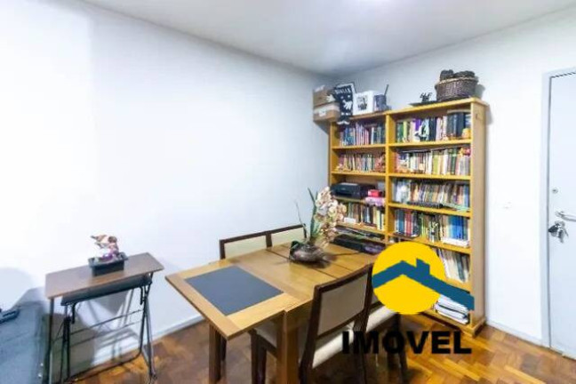 Imagem Apartamento com 3 Quartos à Venda, 110 m² em Santa Rosa - Niterói