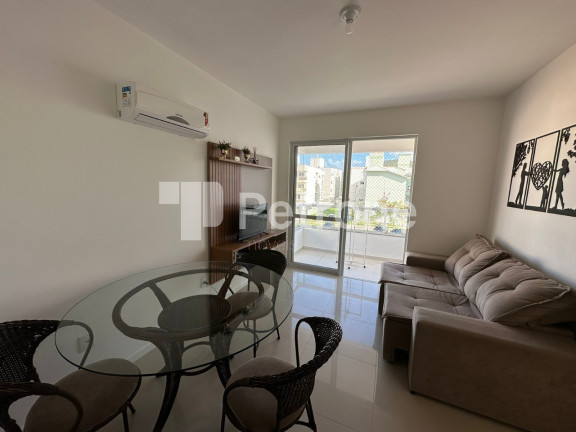 Imagem Apartamento com 2 Quartos à Venda, 61 m² em Palmas - Governador Celso Ramos Imagem Apartamento com 2 Quartos à Venda, 61 m² em Palmas - Governador Celso Ramos