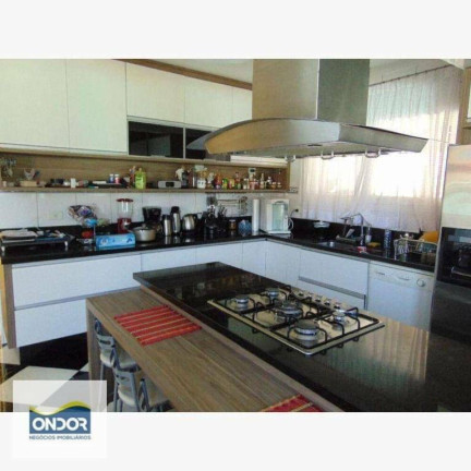 Imagem Casa de Condomínio com 4 Quartos à Venda, 753 m² em São Paulo Ii - Cotia Imagem Casa de Condomínio com 4 Quartos à Venda, 753 m² em São Paulo Ii - Cotia