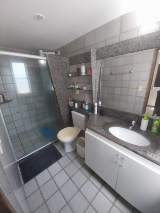 Imagem Apartamento com 3 Quartos à Venda, 140 m² em Parnamirim - Recife Imagem Apartamento com 3 Quartos à Venda, 140 m² em Parnamirim - Recife
