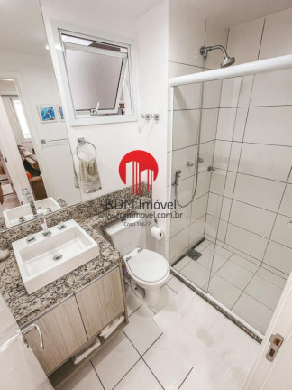 Imagem Apartamento com 2 Quartos à Venda, 74 m² em Vila Andrade - São Paulo