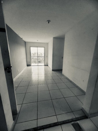 Imagem Apartamento com 3 Quartos à Venda, 60 m² em Jardim Imperial - Itaboraí