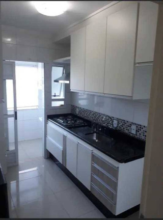 Imagem Apartamento com 2 Quartos à Venda, 57 m² em Vila Haro - Sorocaba