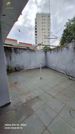 Imagem Sobrado com 4 Quartos à Venda, 140 m² em Planalto Paulista - São Paulo