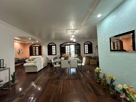 Imagem Casa com 2 Quartos para Alugar, 185 m² em Caminho Das árvores - Salvador