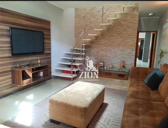 Sobrado com 3 Quartos à Venda, 220 m² em água Fria - São Paulo