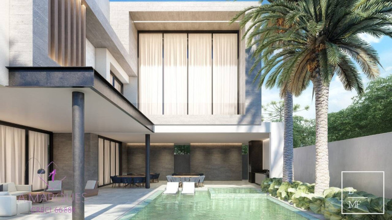 Imagem Casa com 5 Quartos à Venda, 1 m² em Barra Da Tijuca - Rio De Janeiro