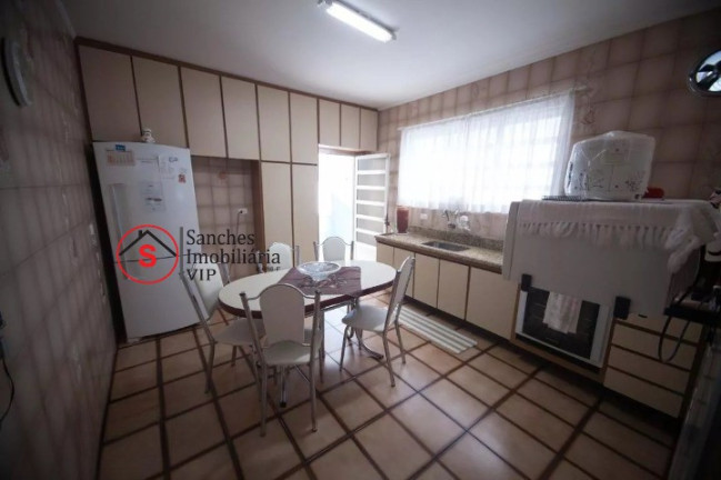 Imagem Sobrado com 3 Quartos à Venda, 217 m² em Mooca - São Paulo Imagem Sobrado com 3 Quartos à Venda, 217 m² em Mooca - São Paulo