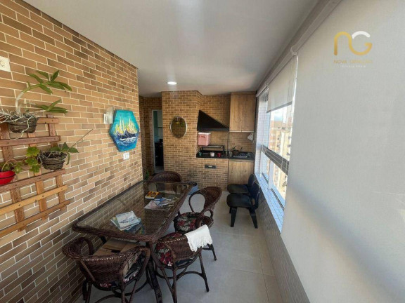 Imagem Apartamento com 2 Quartos à Venda, 92 m² em Aviação - Praia Grande Imagem Apartamento com 2 Quartos à Venda, 92 m² em Aviação - Praia Grande