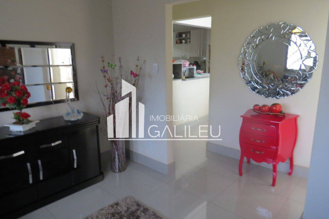 Imagem Casa com 3 Quartos à Venda, 287 m² em Jardim Magnólia - Campinas