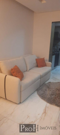 Imagem Apartamento com 2 Quartos à Venda, 67 m² em Olímpico - São Caetano Do Sul