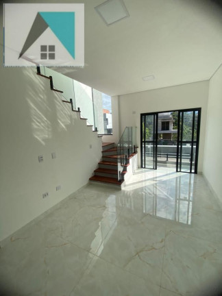 Imagem Casa com 3 Quartos à Venda, 143 m² em Cidade São Pedro - Gleba A - Santana De Parnaíba