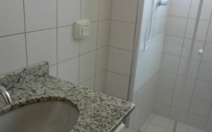 Imagem Apartamento com 2 Quartos à Venda, 60 m² em Jardim Esplanada - São José Dos Campos Imagem Apartamento com 2 Quartos à Venda, 60 m² em Jardim Esplanada - São José Dos Campos
