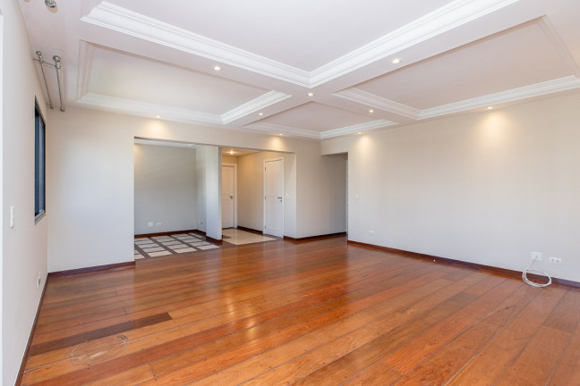Imagem Apartamento com 3 Quartos à Venda, 150 m² em Campo Belo - São Paulo Imagem Apartamento com 3 Quartos à Venda, 150 m² em Campo Belo - São Paulo