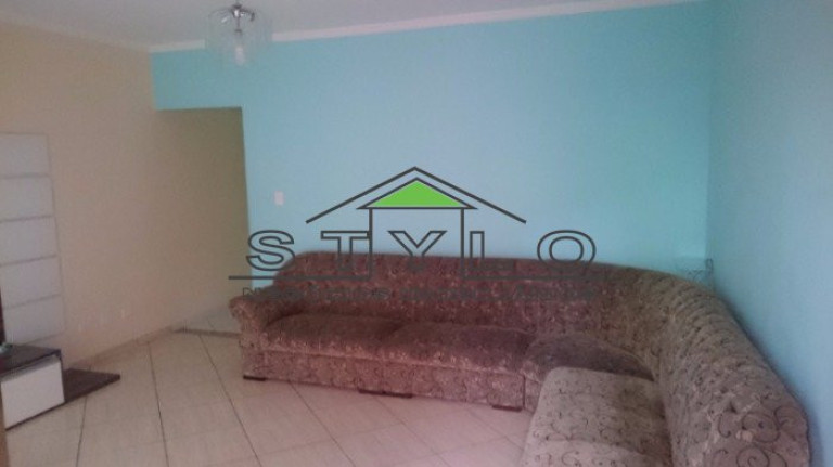 Sobrado com 4 Quartos à Venda, 349 m² em Alves Dias - São Bernardo Do Campo