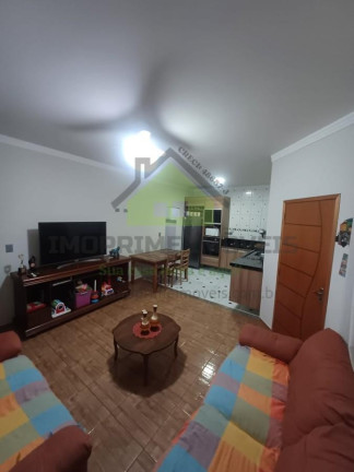 Imagem Casa com 3 Quartos à Venda, 86 m² em Residencial Parque Dos Sinos - Jacareí Imagem Casa com 3 Quartos à Venda, 86 m² em Residencial Parque Dos Sinos - Jacareí