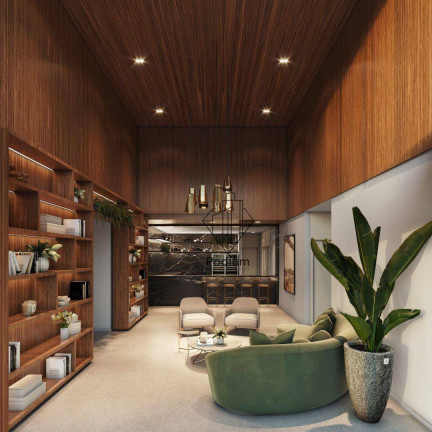 Imagem Imóvel com 1 Quarto à Venda, 42 m² em Intermares - Cabedelo Imagem Imóvel com 1 Quarto à Venda, 42 m² em Intermares - Cabedelo