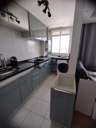 Imagem Apartamento com 3 Quartos à Venda, 66 m² em Maria Paula - São Gonçalo