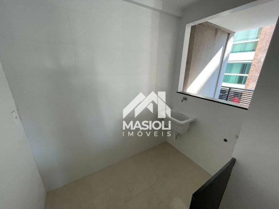 Imagem Apartamento com 2 Quartos à Venda, 60 m² em Praia De Itaparica - Vila Velha