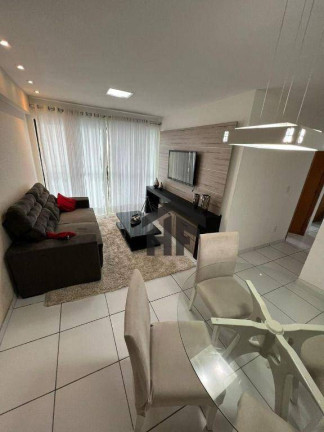 Imagem Apartamento com 3 Quartos à Venda, 84 m² em Pina - Recife