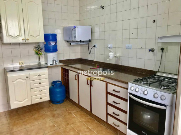 Imagem Apartamento com 2 Quartos à Venda, 57 m² em Osvaldo Cruz - São Caetano Do Sul Imagem Apartamento com 2 Quartos à Venda, 57 m² em Osvaldo Cruz - São Caetano Do Sul