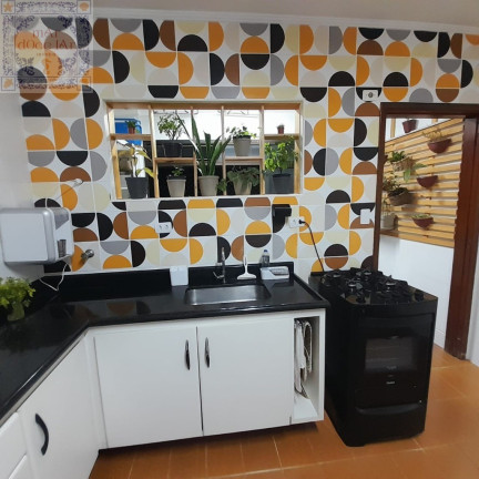 Imagem Apartamento com 3 Quartos à Venda, 104 m² em Ponta Da Praia - Santos