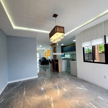 Imagem Sobrado com 3 Quartos à Venda, 134 m² em Rio Pequeno - Camboriú Imagem Sobrado com 3 Quartos à Venda, 134 m² em Rio Pequeno - Camboriú