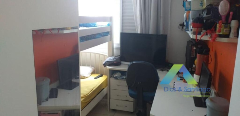 Imagem Apartamento com 2 Quartos à Venda, 62 m² em Saúde - São Paulo