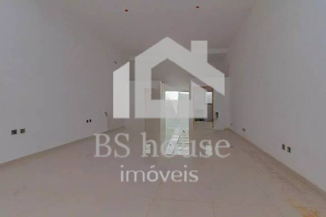 Imagem Imóvel Comercial à Venda, 105 m² em Jardim - Santo André