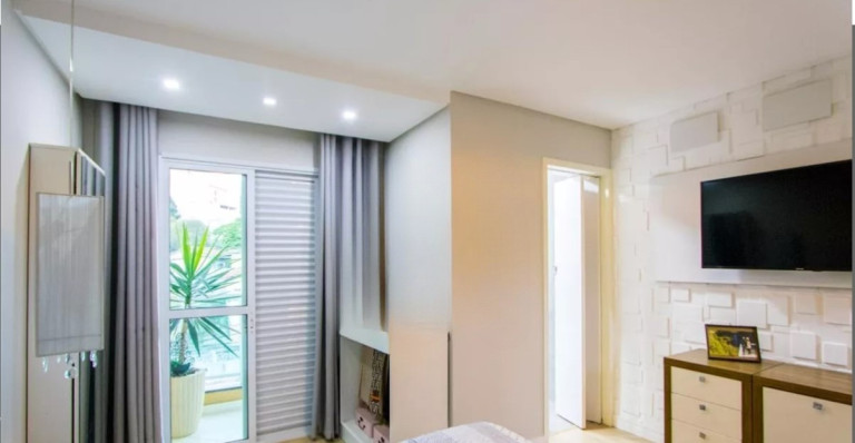 Imagem Imóvel com 3 Quartos à Venda, 176 m² em Vila Pires - Santo André Imagem Imóvel com 3 Quartos à Venda, 176 m² em Vila Pires - Santo André