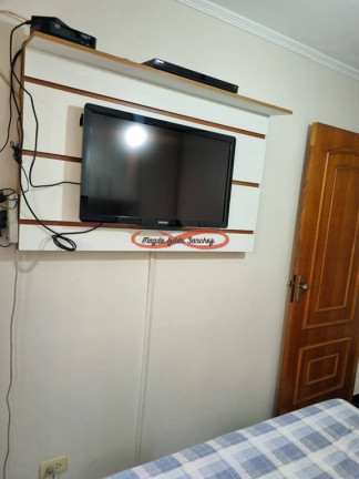 Imagem Apartamento com 2 Quartos à Venda, 48 m² em Jardim Planalto - São Paulo Imagem Apartamento com 2 Quartos à Venda, 48 m² em Jardim Planalto - São Paulo