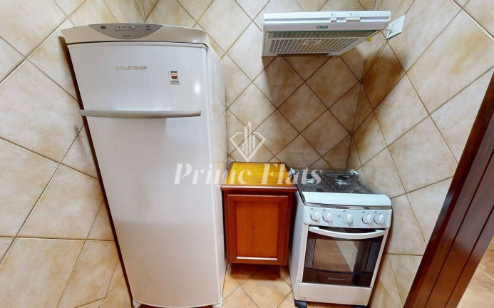 Imagem Apartamento com 2 Quartos à Venda, 65 m² em Itaim Bibi - São Paulo Imagem Apartamento com 2 Quartos à Venda, 65 m² em Itaim Bibi - São Paulo