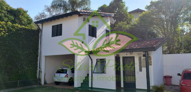 Imagem Chácara com 5 Quartos à Venda, 262 m² em Jardim Leonor - Itatiba
