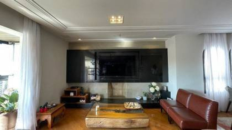 Imagem Apartamento com 3 Quartos à Venda, 170 m² em Moema - São Paulo Imagem Apartamento com 3 Quartos à Venda, 170 m² em Moema - São Paulo
