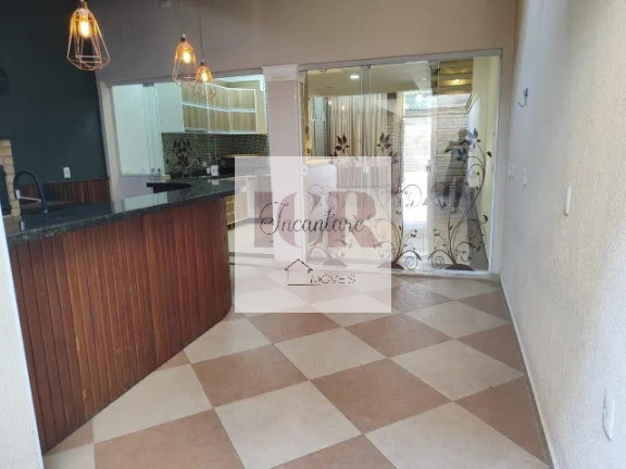Imagem Sobrado com 3 Quartos à Venda, 180 m² em Jardim São Judas Tadeu - Sorocaba