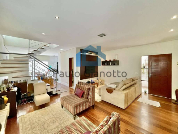 Imagem Casa de Condomínio com 3 Quartos à Venda, 173 m² em Granja Viana Ii - Cotia Imagem Casa de Condomínio com 3 Quartos à Venda, 173 m² em Granja Viana Ii - Cotia