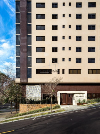 Imagem Apartamento com 3 Quartos à Venda, 189 m² em Bigorrilho - Curitiba