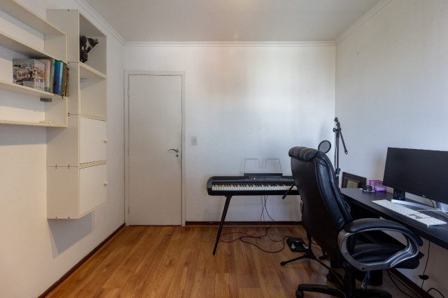 Imagem Apartamento com 3 Quartos à Venda, 107 m² em Sumaré - São Paulo Imagem Apartamento com 3 Quartos à Venda, 107 m² em Sumaré - São Paulo