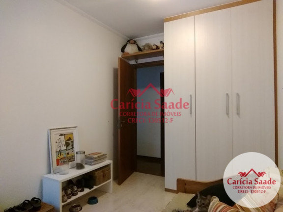 Imagem Apartamento com 3 Quartos à Venda, 84 m² em Vila Clementino - São Paulo