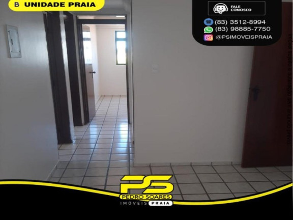 Imagem Apartamento com 3 Quartos à Venda, 76 m² em Tambauzinho - João Pessoa Imagem Apartamento com 3 Quartos à Venda, 76 m² em Tambauzinho - João Pessoa