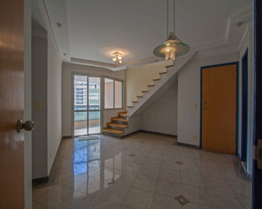 Imagem Apartamento com 3 Quartos à Venda, 184 m² em Pinheiros - São Paulo Imagem Apartamento com 3 Quartos à Venda, 184 m² em Pinheiros - São Paulo