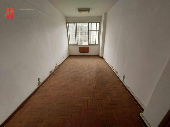 Imagem Sala Comercial à Venda ou Locação, 25 m² em Centro - Rio De Janeiro Imagem Sala Comercial à Venda ou Locação, 25 m² em Centro - Rio De Janeiro