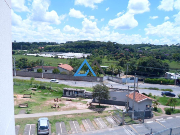 Imagem Apartamento com 2 Quartos à Venda, 52 m² em Caetetuba - Atibaia Imagem Apartamento com 2 Quartos à Venda, 52 m² em Caetetuba - Atibaia