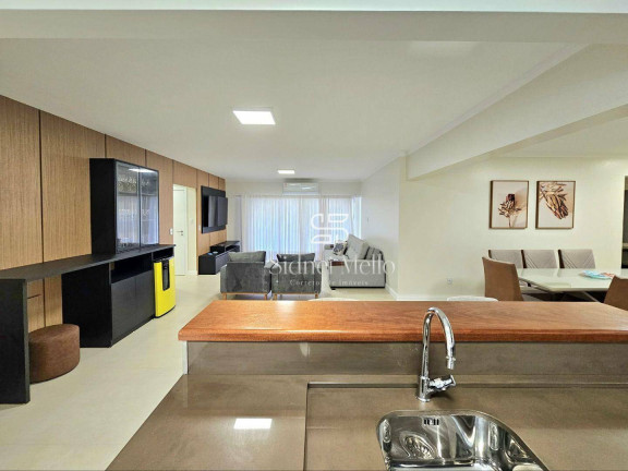 Imagem Apartamento com 4 Quartos à Venda, 223 m² em Quadra Mar Centro - Balneário Camboriú