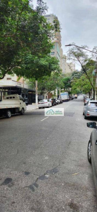 Imagem Apartamento com 2 Quartos à Venda, 101 m² em Santa Cecília - São Paulo Imagem Apartamento com 2 Quartos à Venda, 101 m² em Santa Cecília - São Paulo