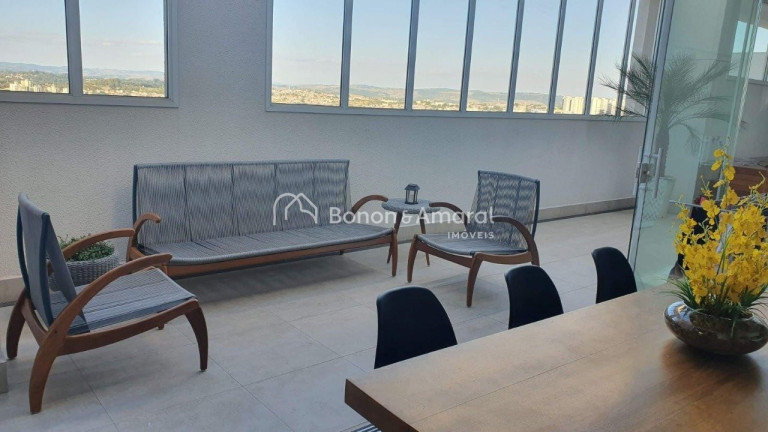 Imagem Cobertura com 3 Quartos à Venda, 136 m² em Ponte Preta - Campinas Imagem Cobertura com 3 Quartos à Venda, 136 m² em Ponte Preta - Campinas