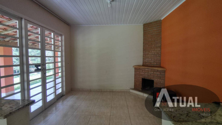 Imagem Chácara com 3 Quartos à Venda, 24 m² em Sapucaí-mirim